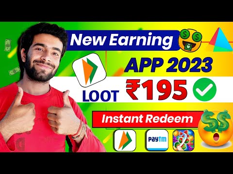 Top 3 UPI Earning App 2023 | Earning App Today | Online Money Earning App 2023 | New Upi Earning App