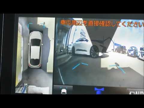 プリウスPHV　Ａプレミアムナビパッケージ　５人乗　１１．６インチナビ　フルセグ　全方位カメラ　HUD BSM　黒革エアー＆ヒーター＆Ｄ席パワーシート　前後ドラレコ　１７アルミ　走行５６００ＫＭ