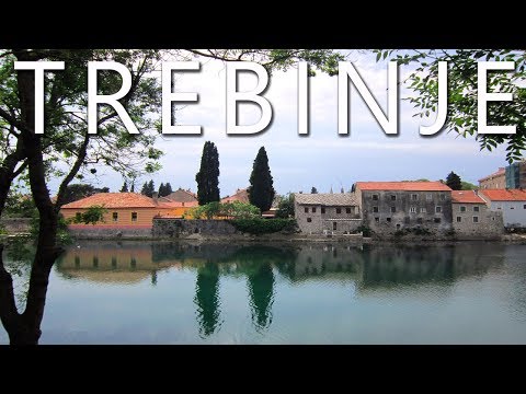 Trebinje, Bosnia and Herzegovina