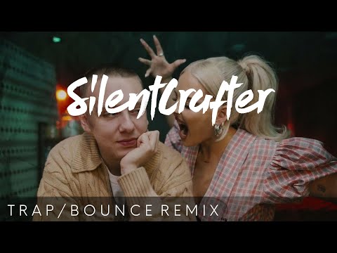 Anne-Marie x Aitch - PSYCHO [SilentCrafter Remix]