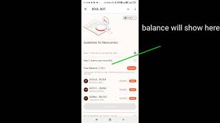 BOOL NETWORK AIRDROP SIMPLE AND EASY TASK NO TAP TAP #boolnetwork #new_airdrop