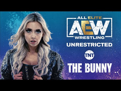 AEW Unrestricted Podcast with The Bunny aka Allie | 06/14/21