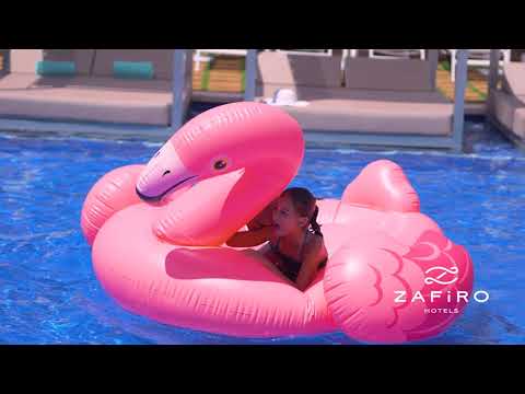 Zafiro Hotels - Corporate Video