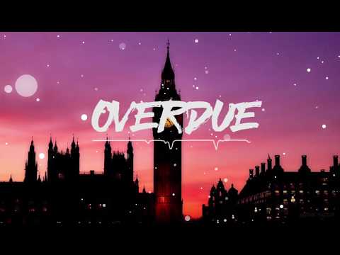 Nicole Anjela | Overdue (Official Lyric Video)