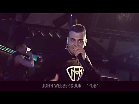 Juri & John Webber - Polo oder Belstaff LIVE