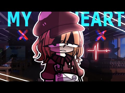 "My heart" || Danganronpa: Absolute Swap Harmony ||