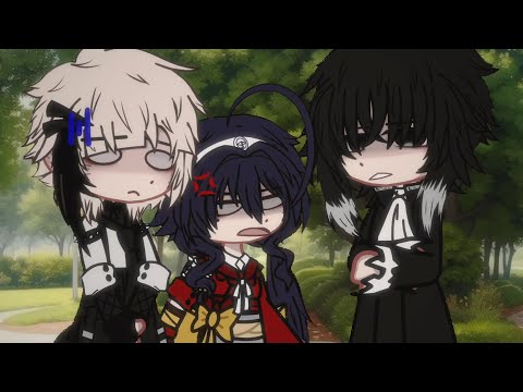 ✿stop dating my mother!✿||sskk||atsushi||akutagawa||kyouka||bsd