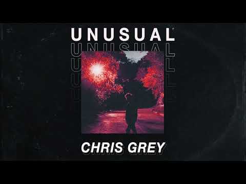 Chris Grey - Unusual [Audio]