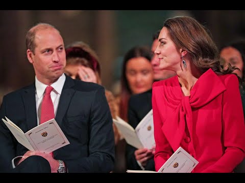 The Royal Disconnect: Are William & Kate Truly Serving the People?