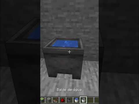 MELHOR PASSAGEM SECRETA DO MINECRAFT QUE VOCÊ VAI VER HOJE