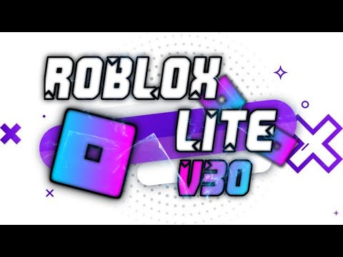 [ROBLOX LITE] 🥵 NOVA ATUALIZAÇÃO DO ROBLOX LITE PARA ANDROID FRACO! MAIS DESEMPENHO! MENOS LAG!