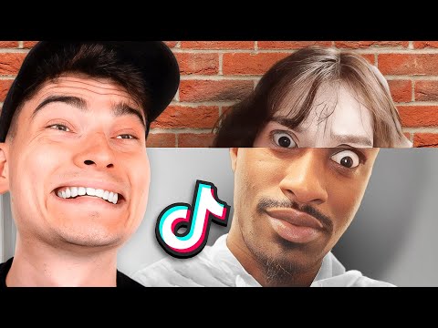 TikTok Duets That Make Me Laugh