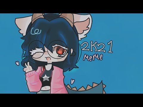 //2K21 MEME ANIMATION// WARNING FLASH