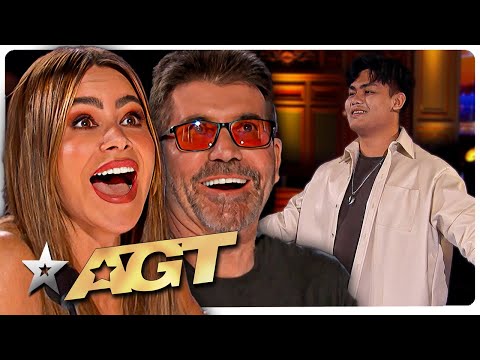 Magic That MESMERISED The Judges on America's Got Talent!