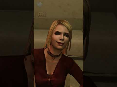 Take a Letter, Maria #silenthill #sh2remake #gaming