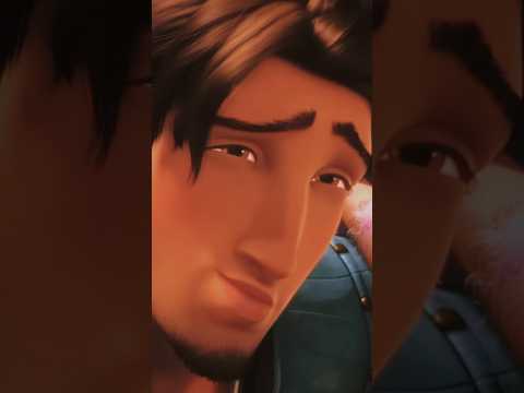 Actually my worst video idk y I made it#tangled #edit #memes #animation #disney #shorts #thristtrap