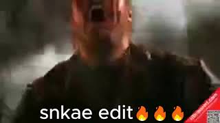 epic Snake Edit