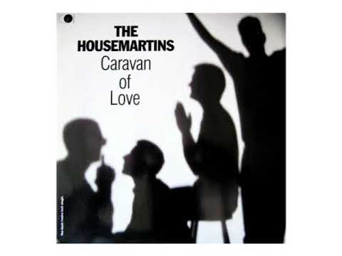 The Housemartins / So Much In Love