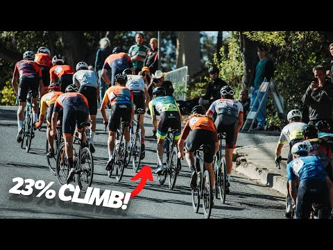 The Hardest Weekend of Racing in NorCal