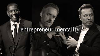 ENTREPRENEUR MENTALITY - Powerful Business Motivation