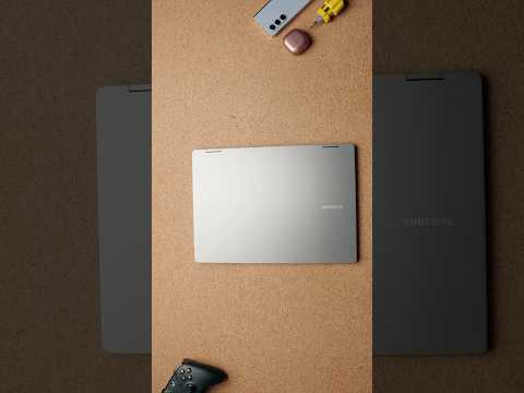 Samsung Galaxy Book5 Pro 360 Unboxing & First Look! #laptop #samsung #laptops