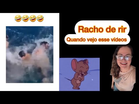 MEME RACHANDO DE RIR #memes