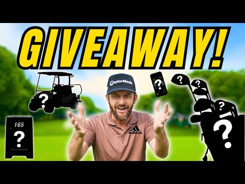 BIG GIVEAWAY! | Q&A and PLAY! I Answer All Your Fitting Questions!