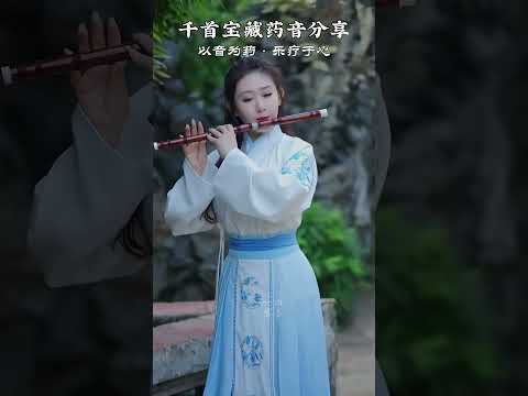 《人間第一情》好聽的音樂總是能够撫慰心靈，值得一遍遍細細品味、聆聽。# 人間第一情#純音樂#老歌回顧 #五音療愈 #國樂 #純音樂 #輕音樂 #音樂分享