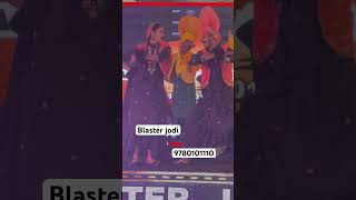 #blasterjodi #punjabiculturegroup #bestbhangragroup #bhangra bestbhangragroup #punjabiculture