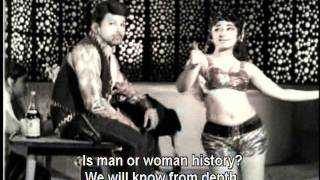 Ganga - Classic Tamil Movie with English subtitles - 2/17 - Jaishanker, Major Sundarrajan & Nagesh