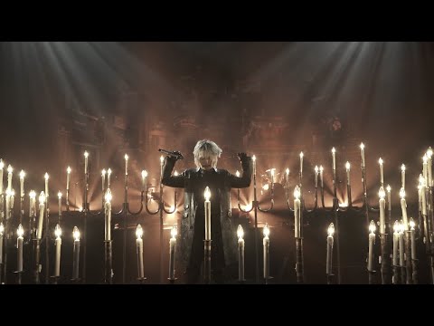 HYDE’s ORDINARY WORLD from epic 9/2020 live-streamed show w/ live Tokyo & virtual global audience