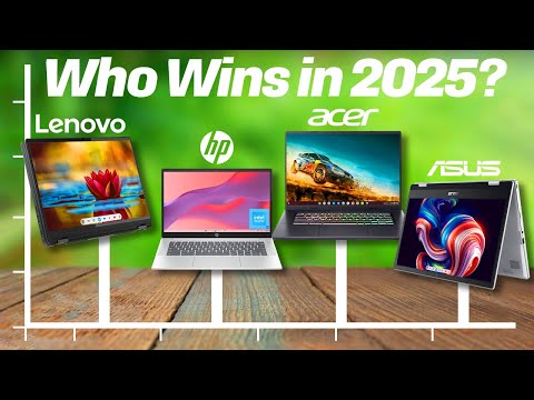 Best Chromebooks 2025 [Don’t Miss the NEW #1!]