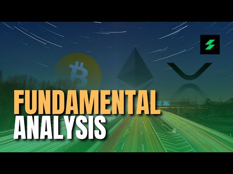 BTC, ETH, XRP Fundamental Analysis