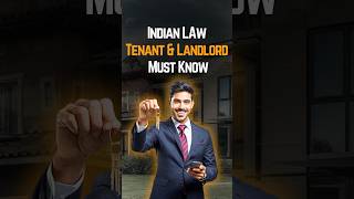 5 Laws Tenant and Landlord MUST KNOW #legalegally #legalrights #tenantrights