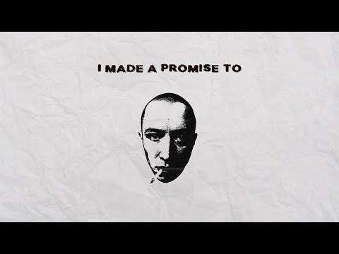 Jack Kays - My Promise (90 Days) (Official Lyric Video)