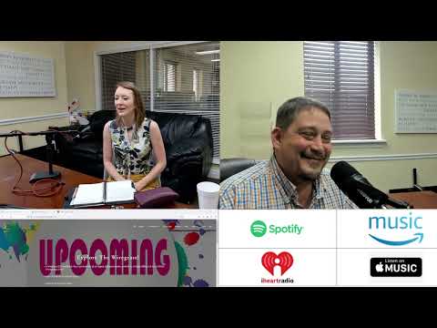 Wiregrass Connections podcast with Pam Barnes of Marketing Navii- Dothan AL Business Resource