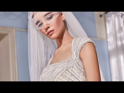 Tony Ward | Bridal Show Fall 2022