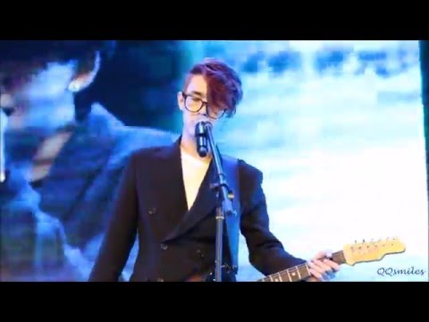 [HD Fancam] Day6 - Colours (Day6 Fan Meeting In Singapore)