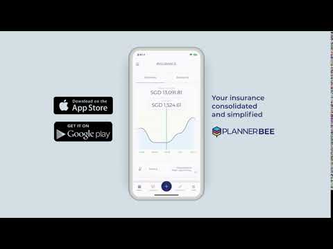 Planner Bee - Manage your insurance premiums