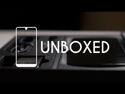 UNBOXED: Essential Phone