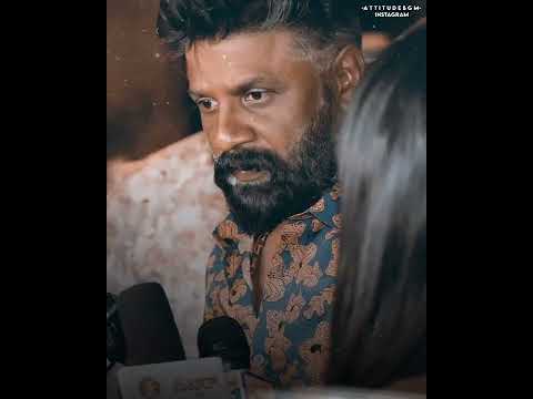 Duniya Vijay And Daali salaga Mogie dialogue#kannada #duniyavijay