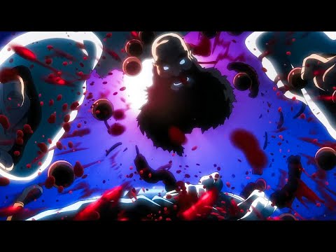 Yhwach vs. Ichibe (Final)『BLEACH: Thousand-Year Blood War Pt. 3 AMV』