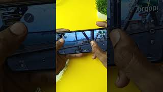 Poco M6 Plus 5G BGMI gaming test⭐👌🌟 #Poco #PocoM6Plus #PocoM6Plus5G