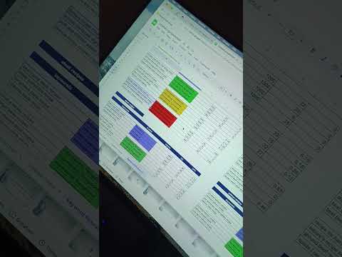 keyword mapping شرح