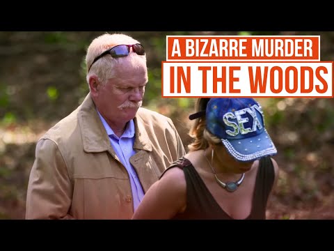 Husband threatens a Divorce, then dies in an 'Accident' (Tragic) | Bizarre Murders