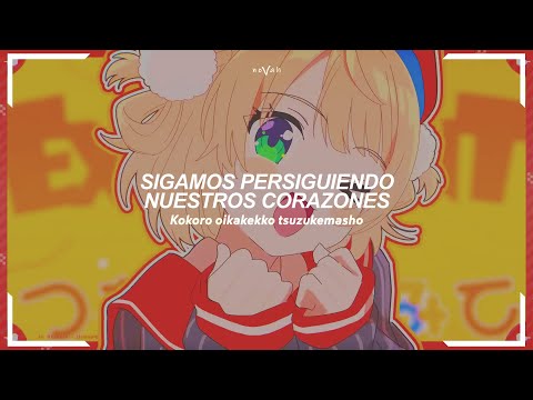 Shigure Ui - Original Song | Ui Mugibatake de Tsukamaete | Sub. al Español 『MV』 ⸙​