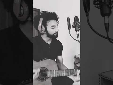 Tere bin nai lagda | short cover song