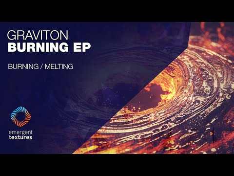 Graviton - Melting [Emergent Textures]