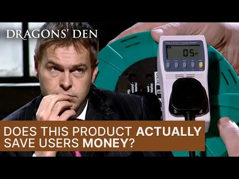 5 Dragons For One Product?! | Dragons' Den