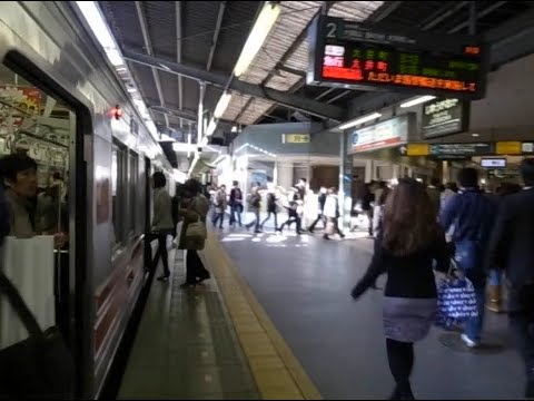 2009 東横線と大井町線 091116